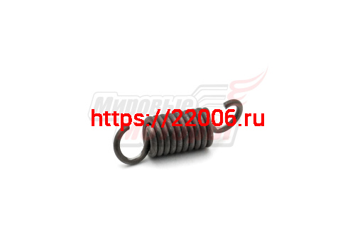 Пружина колодок сцепления Тарпан (093309006) Пружина колодок сцепления Тарпан (093309006)