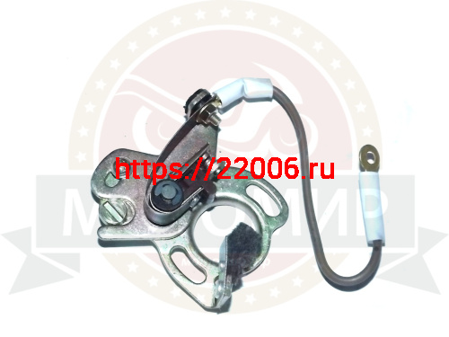 Прерыватель Пл (дешевый) (в упак. 500 шт)  CN