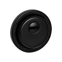 Накладка Fuaro (Фуаро) DEF.RLR/R-EXT.6617 BL-24 черный