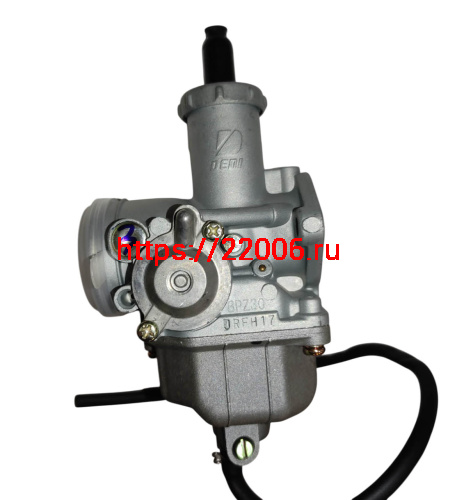 Двигатель 4т. 270 см3 172YMN-3 SHINERAY (6МКПП, эл.старт) фото 7 Двигатель 4т. 270 см3 172YMN-3 SHINERAY (6МКПП, эл.старт) фото 7