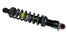 Амортизатор передний (L-345mm, D1-10mm, D2-10mm) ATV HAMMER 200  LONG (0601-432511-67-U38-F01)