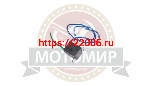 Датчик холла 1Р39 (для 2 кат. JH70) 2 провода сверху Датчик холла 1Р39 (для 2 кат. JH70) 2 провода сверху