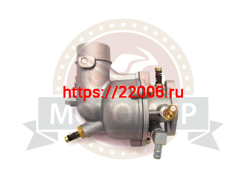 Карбюратор Каскад КМБ-5 (МТМ) (кол-во в упак. 20 шт.) фото 4 Карбюратор Каскад КМБ-5 (МТМ) (кол-во в упак. 20 шт.) фото 4