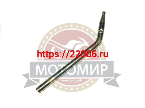 Рычаг переключения направления движения МБ-2М 10-16