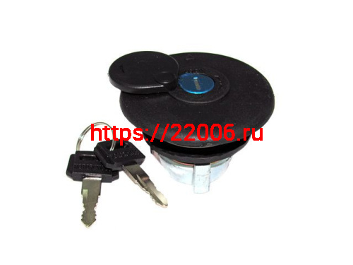 Крышка (пробка) бензобака Yamaha Jog 50 TMMP Крышка (пробка) бензобака Yamaha Jog 50 TMMP