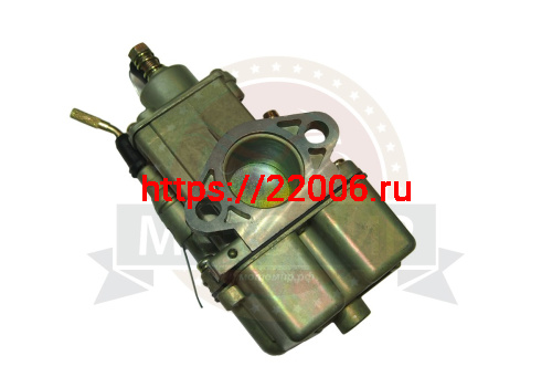 Карбюратор К65С (МТМ) (кол-во в упак. 20 шт.) 1000001500003 фото 3 Карбюратор К65С (МТМ) (кол-во в упак. 20 шт.) 1000001500003 фото 3