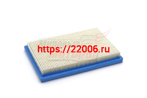 Фильтр воздушный B&S 30-700 (Briggs & Stratton 397795, 395027, John Deere PT11025, PT15853)