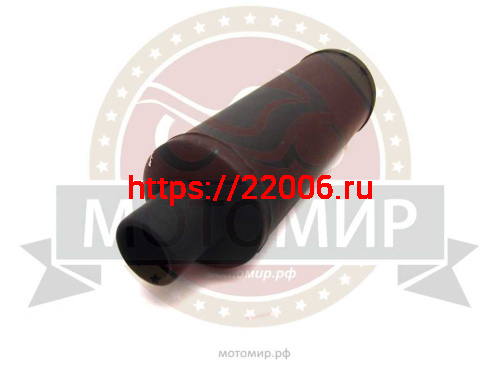 Глушитель PANTERA 125 фото 3 Глушитель PANTERA 125 фото 3