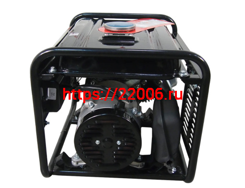 Генератор бензиновый LIFAN 1 GF-3 (1500) фото 6 Генератор бензиновый LIFAN 1 GF-3 (1500) фото 6