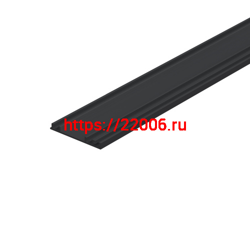 Карниз Armadillo (Армадилло) вертикальный SLD.Scope 5/45/3200 rail BL (3,2 м) Карниз Armadillo (Армадилло) вертикальный SLD.Scope 5/45/3200 rail BL (3,2 м)