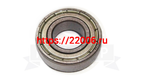 Подшипник 80104 (20x42x12) закрытый (6004ZZ)