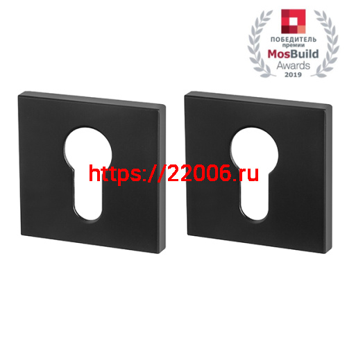 Накладка Armadillo (Армадилло) под цилиндр ET.K.USS52 (ET USS) BL-26 черный Накладка Armadillo (Армадилло) под цилиндр ET.K.USS52 (ET USS) BL-26 черный