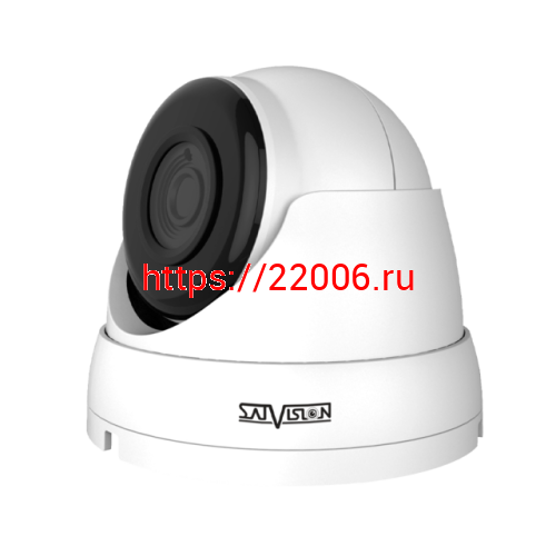 SVC-D275 v2.0 5 Mpix 2.8mm UTC/DIP видеокамера AHD SVC-D275 v2.0 5 Mpix 2.8mm UTC/DIP видеокамера AHD