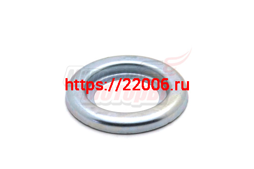 Крышка (каркас) сальника войлочного ступицы задней звезды Восход