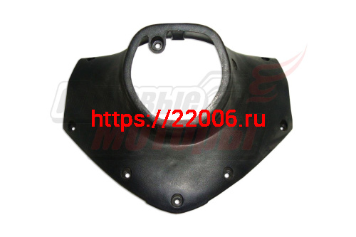 Облицовка спидометра нижняя Fever