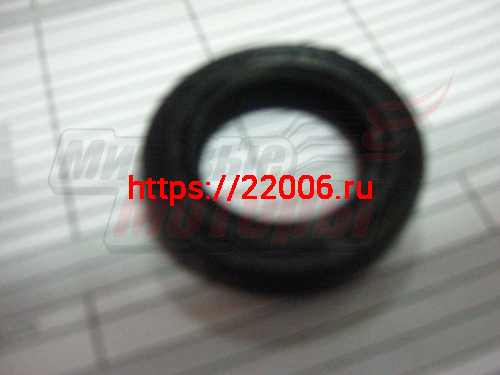 Сальник 22х35х7 переднего диска СТЕЛС/keeway Сальник 22х35х7 переднего диска СТЕЛС/keeway