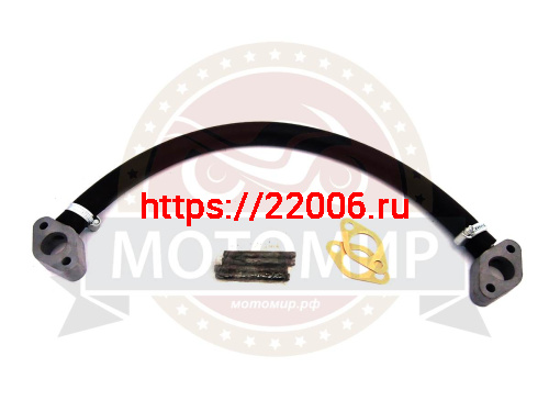 Наддув Урал Наддув Урал