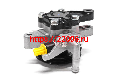 Насос ГУР Sonata IV 01- (HR56309) Насос ГУР Sonata IV 01- (HR56309)