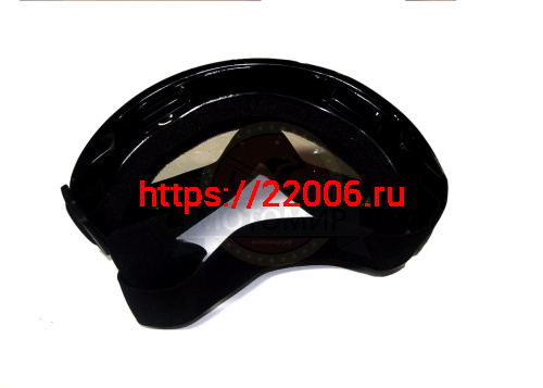 Очки Koestler SD-889-1 черные бесцветные фото 2 Очки Koestler SD-889-1 черные бесцветные фото 2