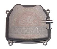 Крышка головки цилиндра GY6- 125/150 см3 (0203)