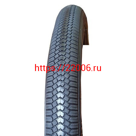 Велопокрышка 54-406 Л-339 (20*2.125) Велопокрышка 54-406 Л-339 (20*2.125)