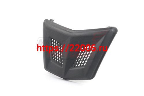 Накладка передней облицовки DINGO