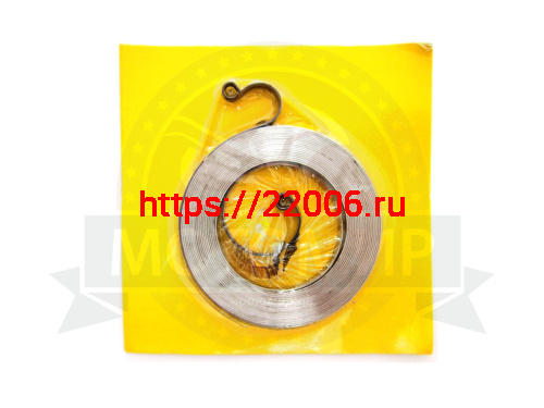 Пружина стартера б/п MS 180-440, 018-044 (возвратная) (1129-190-0601)(1123-190-0600) Пружина стартера б/п MS 180-440, 018-044 (возвратная) (1129-190-0601)(1123-190-0600)