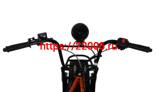 Мотоцикл СКАУТ САФАРИ 3L-10 BIGFOOT (ФАРА, перед и зад подвес., KP270, руч.старт, диск торм) фото 8 Мотоцикл СКАУТ САФАРИ 3L-10 BIGFOOT (ФАРА, перед и зад подвес., KP270, руч.старт, диск торм) фото 8