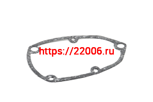 Прокладка крышки картера (утюг) Крот фото 2 Прокладка крышки картера (утюг) Крот фото 2