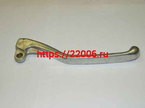 Рычаг Ява правый без кронштейна 350 Рычаг Ява правый без кронштейна 350