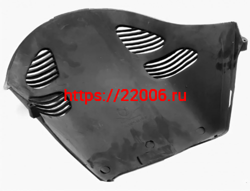 Подкрылок передний Honling Titan Подкрылок передний Honling Titan