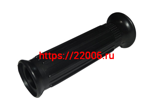 Ручка руля левая NORDWING (T41P080102A00100) фото 2 Ручка руля левая NORDWING (T41P080102A00100) фото 2