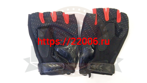 Перчатки SCOYCO (оригинал) МС-29D, красный, р-р XL фото 2 Перчатки SCOYCO (оригинал) МС-29D, красный, р-р XL фото 2