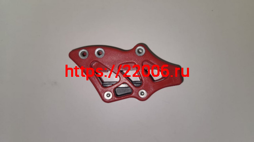 Успокоитель цепи (ловушка) NC250 пластиковая красная Успокоитель цепи (ловушка) NC250 пластиковая красная