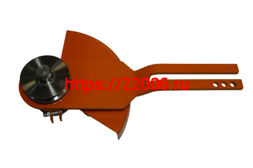 Насадка-болгарка ИТМ (ИАР-1), к б/п (подходит на Штиль) 180-250 (болгарка) цо 22мм, диск 180мм фото 3 Насадка-болгарка ИТМ (ИАР-1), к б/п (подходит на Штиль) 180-250 (болгарка) цо 22мм, диск 180мм фото 3