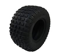 Покрышка ATV  7" 16 x 8.00 - 7 (5.5 x 7) (Р319) без камеры, (ATOMIK) на МОДУЛЬ WANDA (на Спарк)