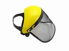 Маска защитная для триммера (сетка)