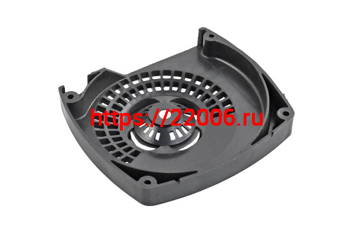 Улитка Бензопила Урал пласт. фото 2 Улитка Бензопила Урал пласт. фото 2