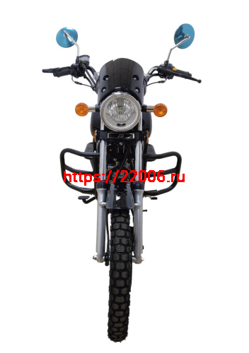 Мопед BOLT 3 (круизер) фото 7 Мопед BOLT 3 (круизер) фото 7