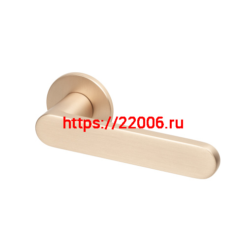 Ручка Armadillo (Армадилло) раздельная R.YM.SAVOIARDI FSG-39 флор. золото Ручка Armadillo (Армадилло) раздельная R.YM.SAVOIARDI FSG-39 флор. золото