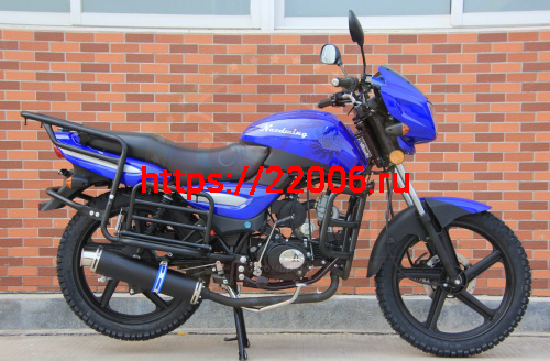 Мопед NORDWING фото 2 Мопед NORDWING фото 2