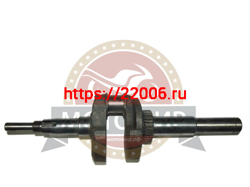 _Коленвал Каскад _Коленвал Каскад