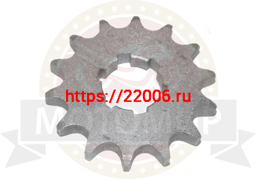 Звезда 14 зуб. (428) Ява Звезда 14 зуб. (428) Ява