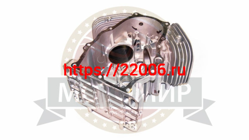 Картер голый 2V78F (11100) (блок цилиндров) 78,0 мм Картер голый 2V78F (11100) (блок цилиндров) 78,0 мм