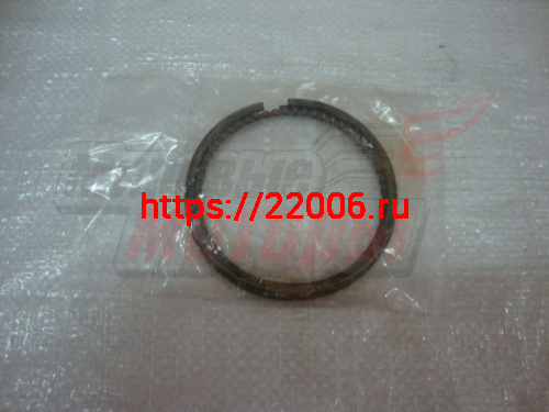 Кольца поршневые 182F (КОМПЛ.) Кольца поршневые 182F (КОМПЛ.)