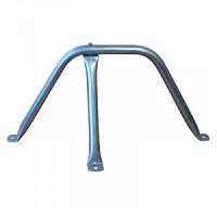 Настенный кронштейн СКС-600-900 для антенн до СТВ-0,9 Электроникс