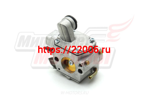 Карбюратор на Штиль 361 фото 4 Карбюратор на Штиль 361 фото 4