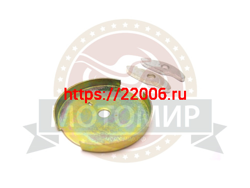 Кулачки стартера 2 шт. + шайба 1 шт. Дизель 186 (170FS-14008)(170FS-14004) фото 2 Кулачки стартера 2 шт. + шайба 1 шт. Дизель 186 (170FS-14008)(170FS-14004) фото 2