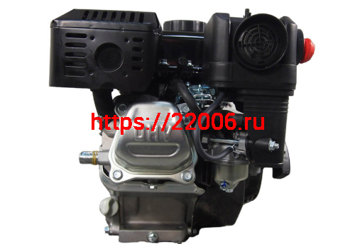 Двигатель LIFAN 8 л.с. 170F-Т (вых. вал d19 мм, под китайский вариатор) фото 2 Двигатель LIFAN 8 л.с. 170F-Т (вых. вал d19 мм, под китайский вариатор) фото 2
