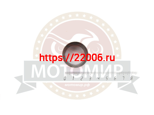 Втулка вала 3-й передачи МБ-8Д фото 2 Втулка вала 3-й передачи МБ-8Д фото 2